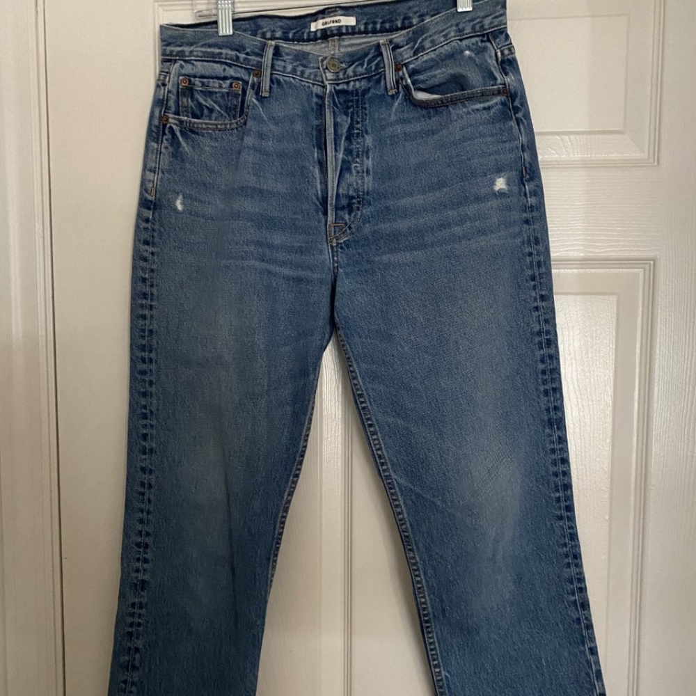 GRLFRND Jeans! Size 29